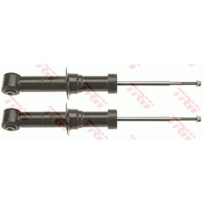 TRW Stoßdämpfer Hinterachse JGS1052T für ALFA ROMEO