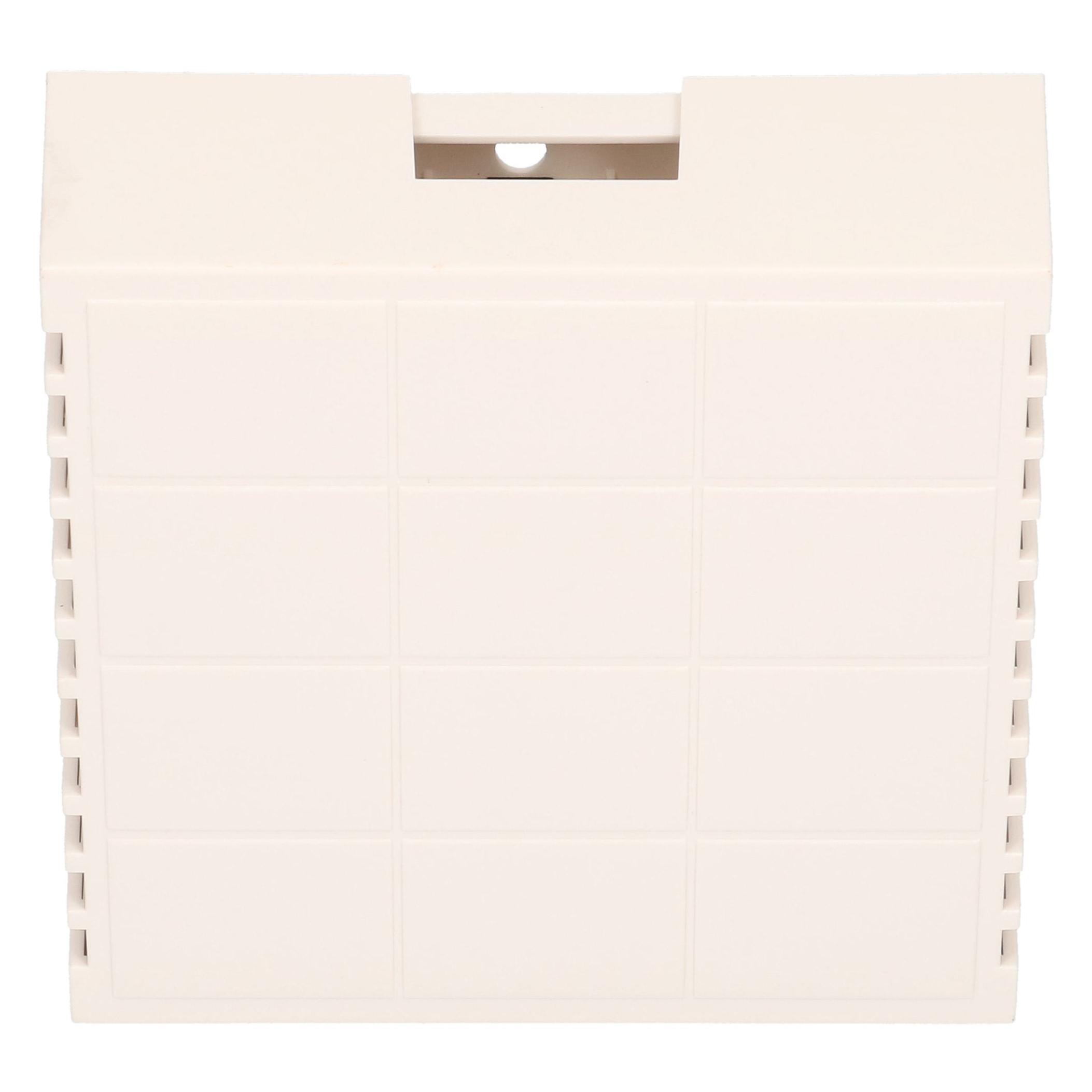 Honeywell Läutewerk Mechanischer Gong Fiesta (Kabelgebunden) (D2105)