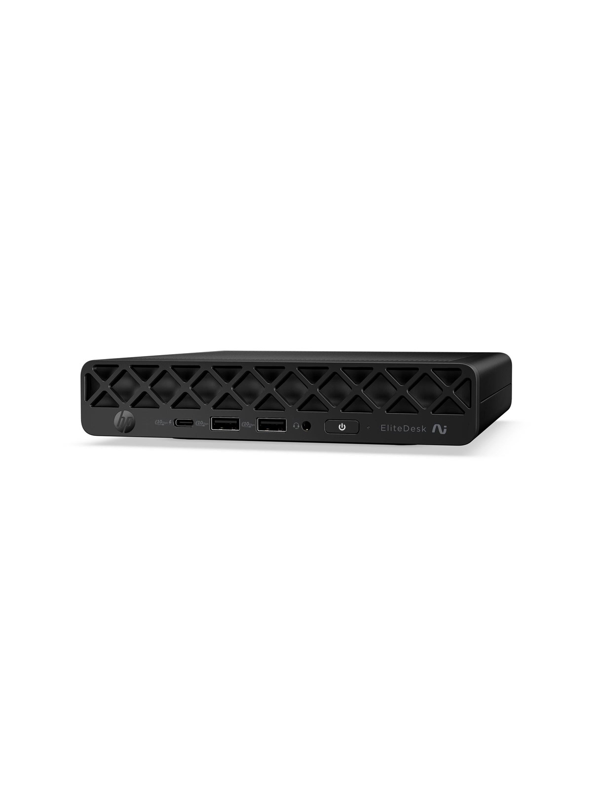 HP EliteDesk 8 G2i Next Gen AI PC