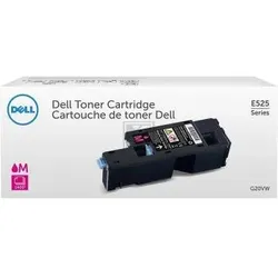 Dell G20VW (C3969A) Toner – magenta – Originalprodukt
