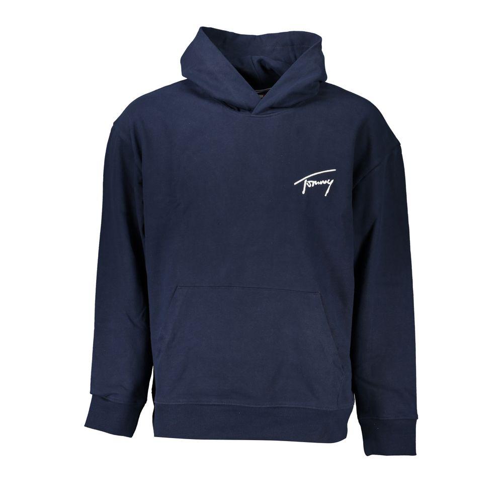 Signatur Logo Hoodie