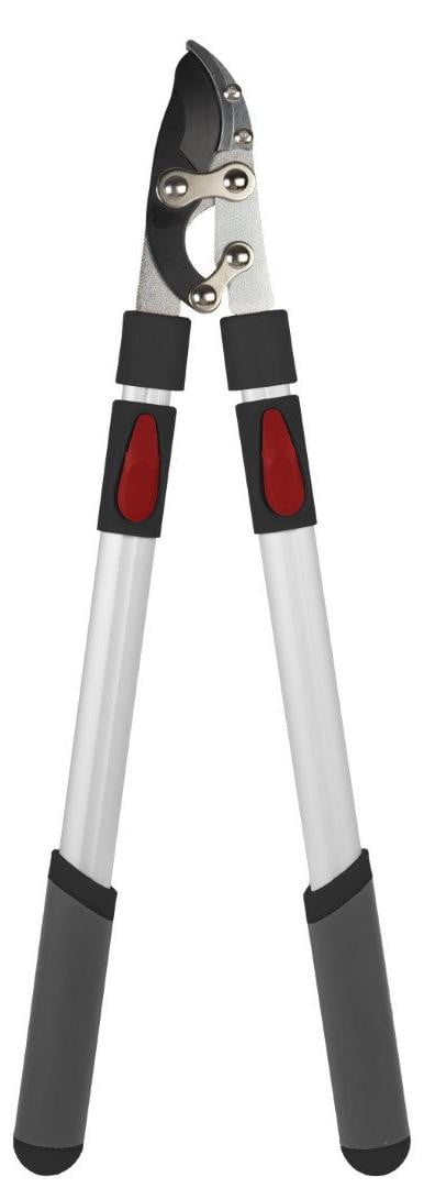 TalenTools Premium Telescopische Takkenschaar Aambeeld 66-99 cm