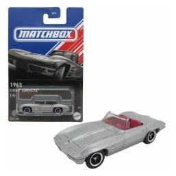 Mattel Matchbox-Auto 1953 Chevy Corvette (61087497)