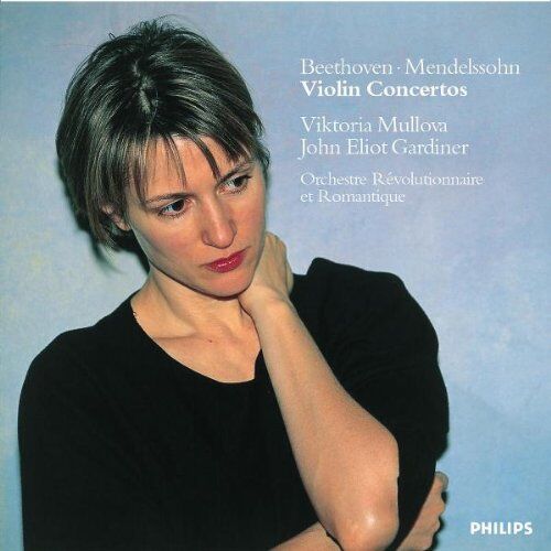 Viktoria Mullova - Violinkonzert Op.61/Op.64 - Preis vom 16.10.2026 11:41:07 h