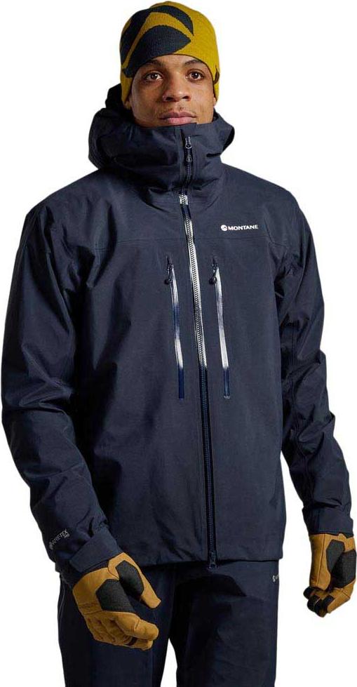 Montane Alta Xt Jacke Blau M Mann Blau M