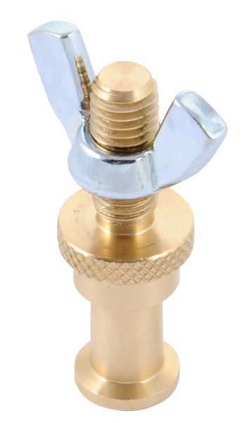 Adam Hall SS 018 Bolt M10 for Uni-Clamp