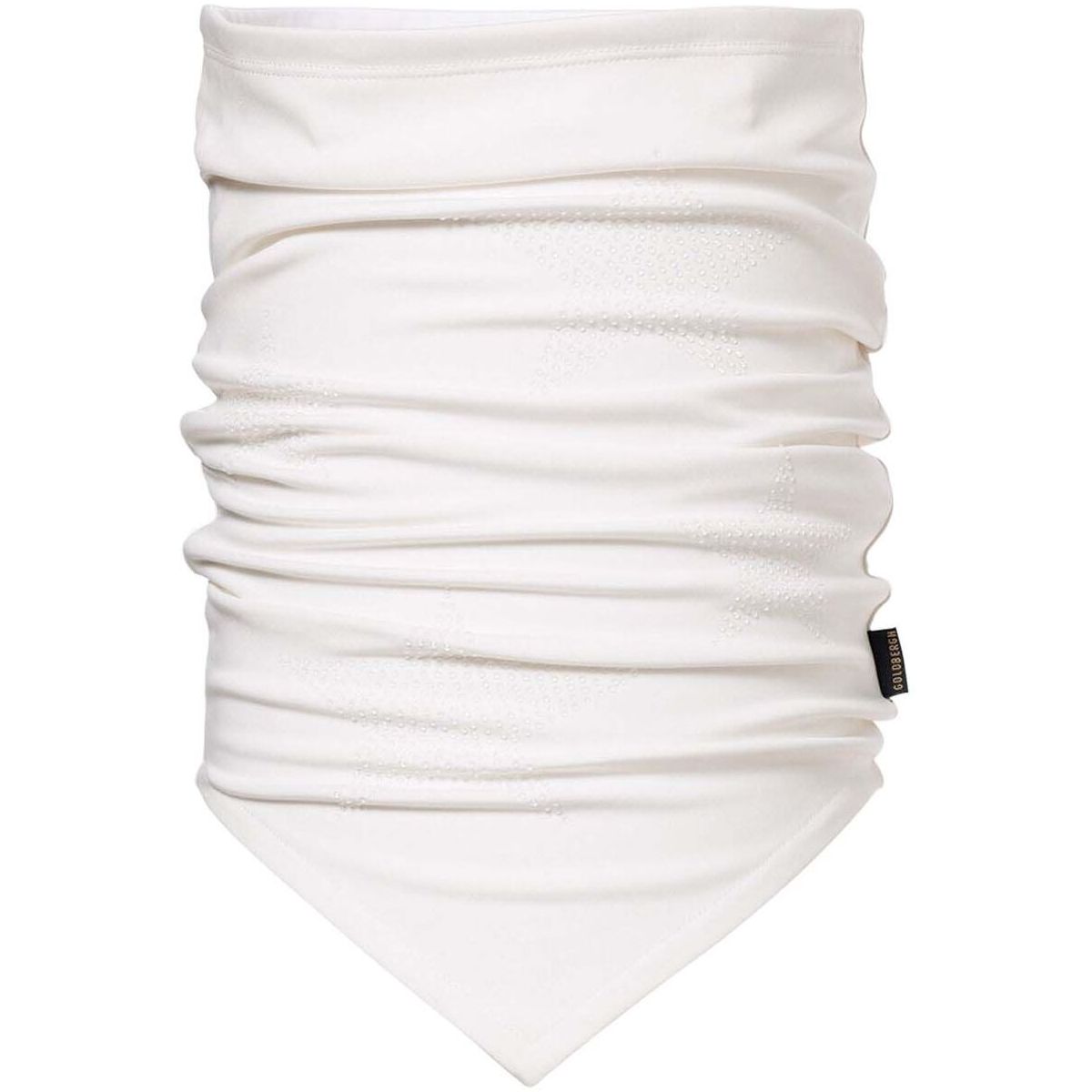 Goldbergh Kira Neckwarmer snow white (8381) One GB31002264-8381-One