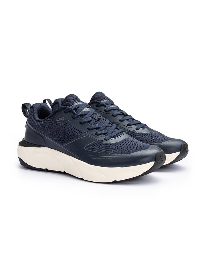 LLOYD Sneakers in Dunkelblau - 44