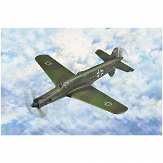 Hobby Boss - Dornier Do335 Pfeil Heavy Fighter - 1:72 - 40 Teile 309550