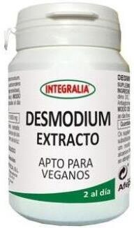 Integralia Desmodium Extract 60 Capsules