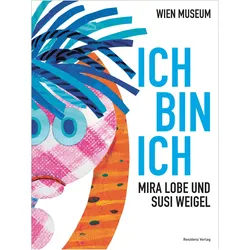 Ich bin ich, Sachbücher