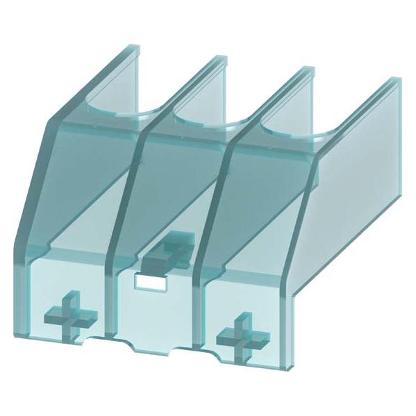 Siemens Abdeckung Zubehör 3LD9341-0A (3LD9341-0A)