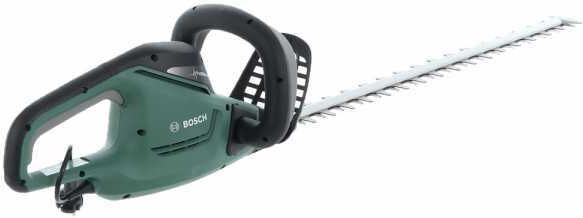 Bosch Universal Hedgecut 60 - Taille-haie électrique avec lame de 60 cm - 480W