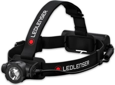 Ledlenser H7R Core