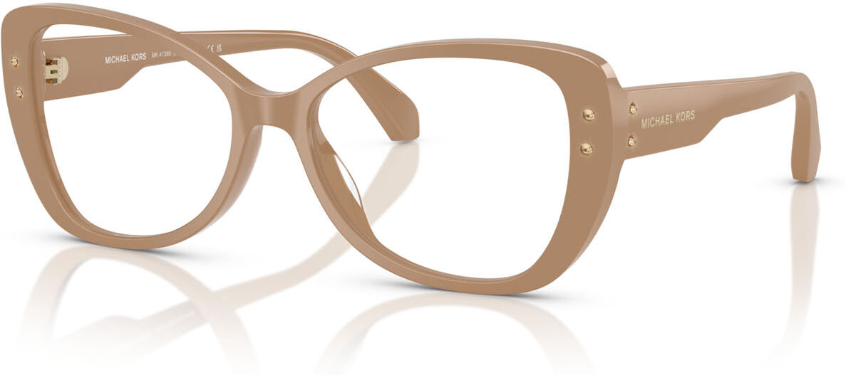 Brille Michael Kors Cervinia MK 4138B (3555) Damen
