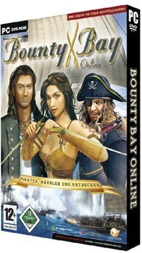 Brigades - Bounty Bay Online - Preis vom 09.10.2026 07:28:09 h