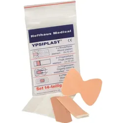 PFLASTERSET YPSIPLAST 14teilig 1 St