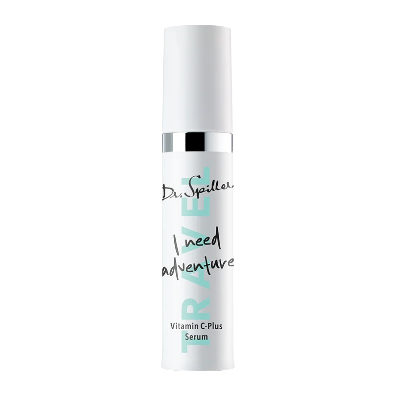 Dr. Spiller Vitamin C-Plus Serum, limited Edition, 10ml 00101017