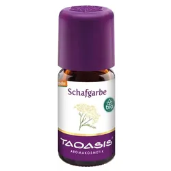 SCHAFGARBE Öl Bio/demeter 5 ml