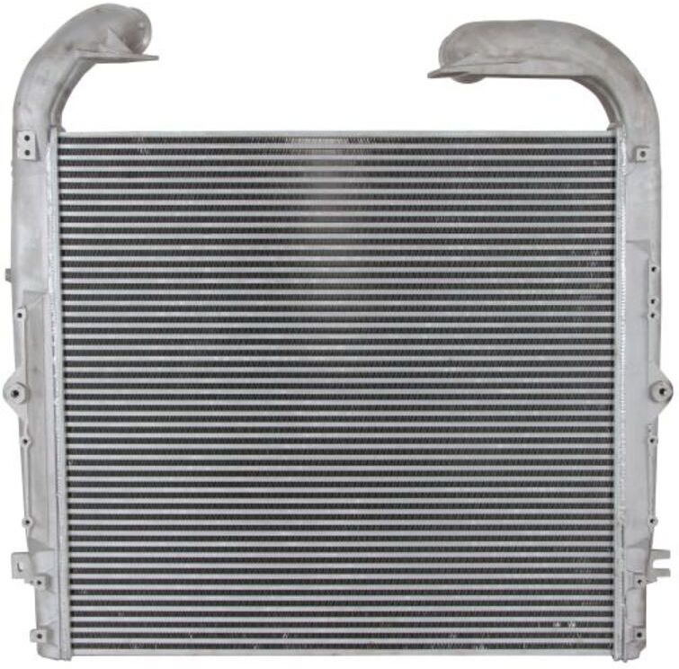 Ladeluftkühler THERMOTEC DASC007TT