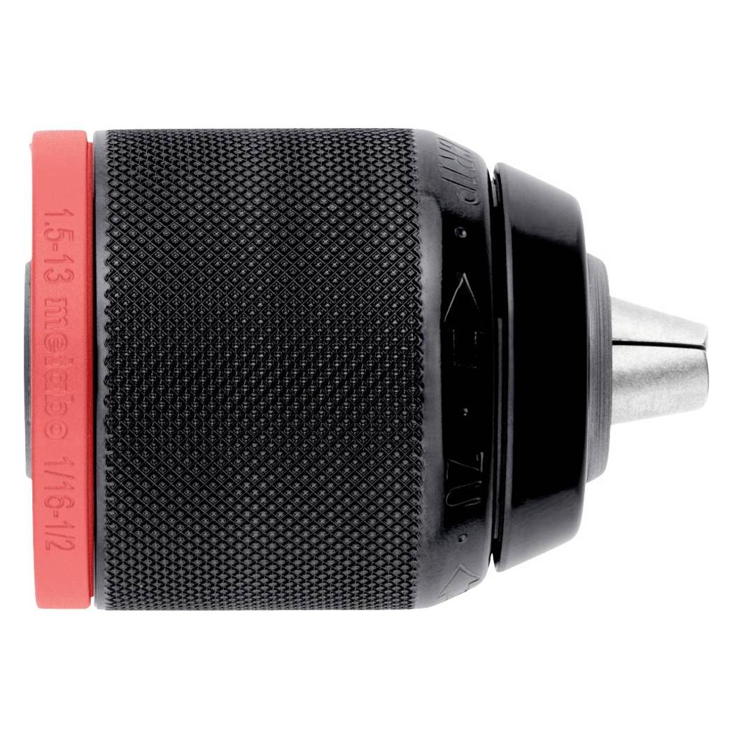 Metabo Schnellspannbohrfutter Futuro Plus (636618000)