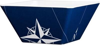 Marine Business Northwind Square Bowl