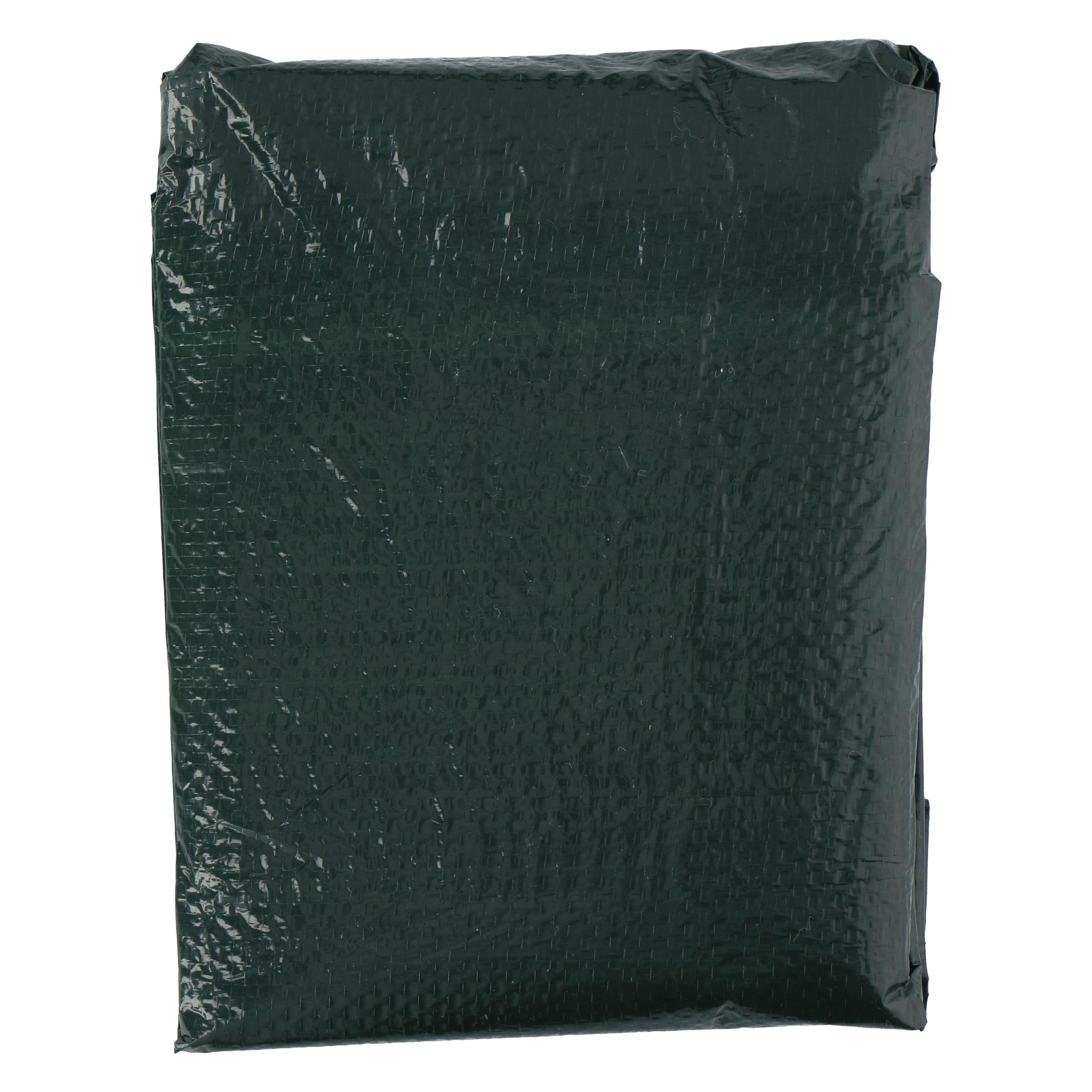 Kinzo Liegeabdeckung 202x67x74cm Wasserdicht (8711252167824)
