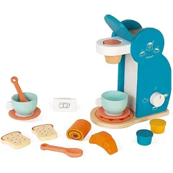 Janod Kaffeemaschine Dinette