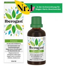 Iberogast® Classic 50 ml