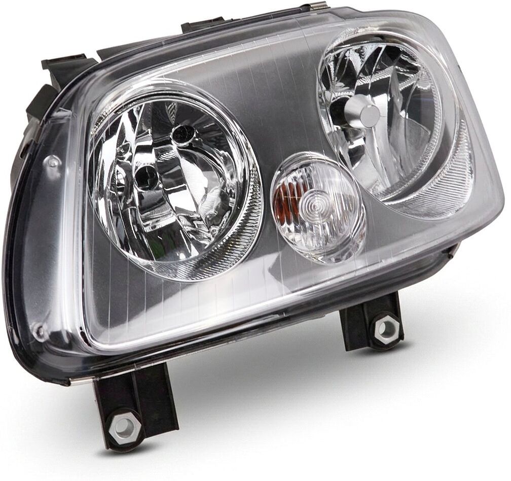 ABAKUS 441-1193L-LD-EM Headlight