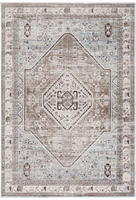 SAFAVIEH Antique Patina Glwadys Traditional Rug