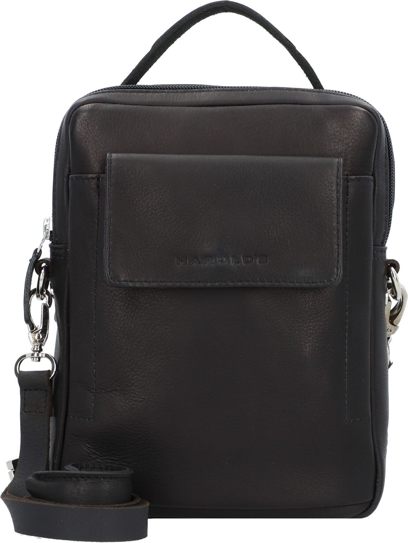 Harold's Country Umhängetasche Leder 18.5 cm