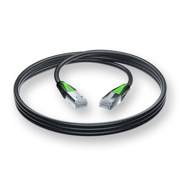 Zyxel Ethernet Kabel - 1 Meter ACCESSORY-ZZ0110F