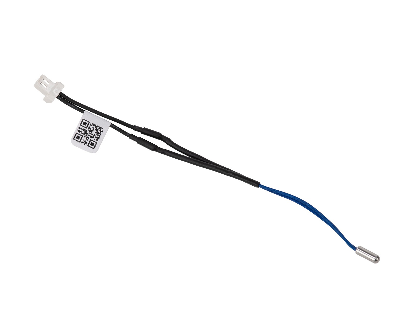 Prusa Thermistor NTC 100k - 115 mm IDF: 10601 | IDS: 1576