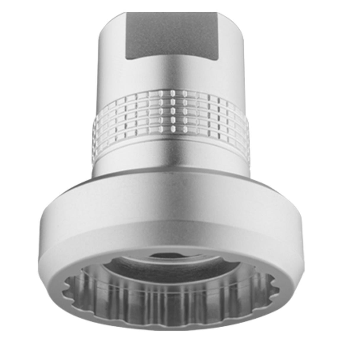 Birzman Abzieher für Shimano STEPS Antriebssysteme - 39mm (BM-TOO-0255)