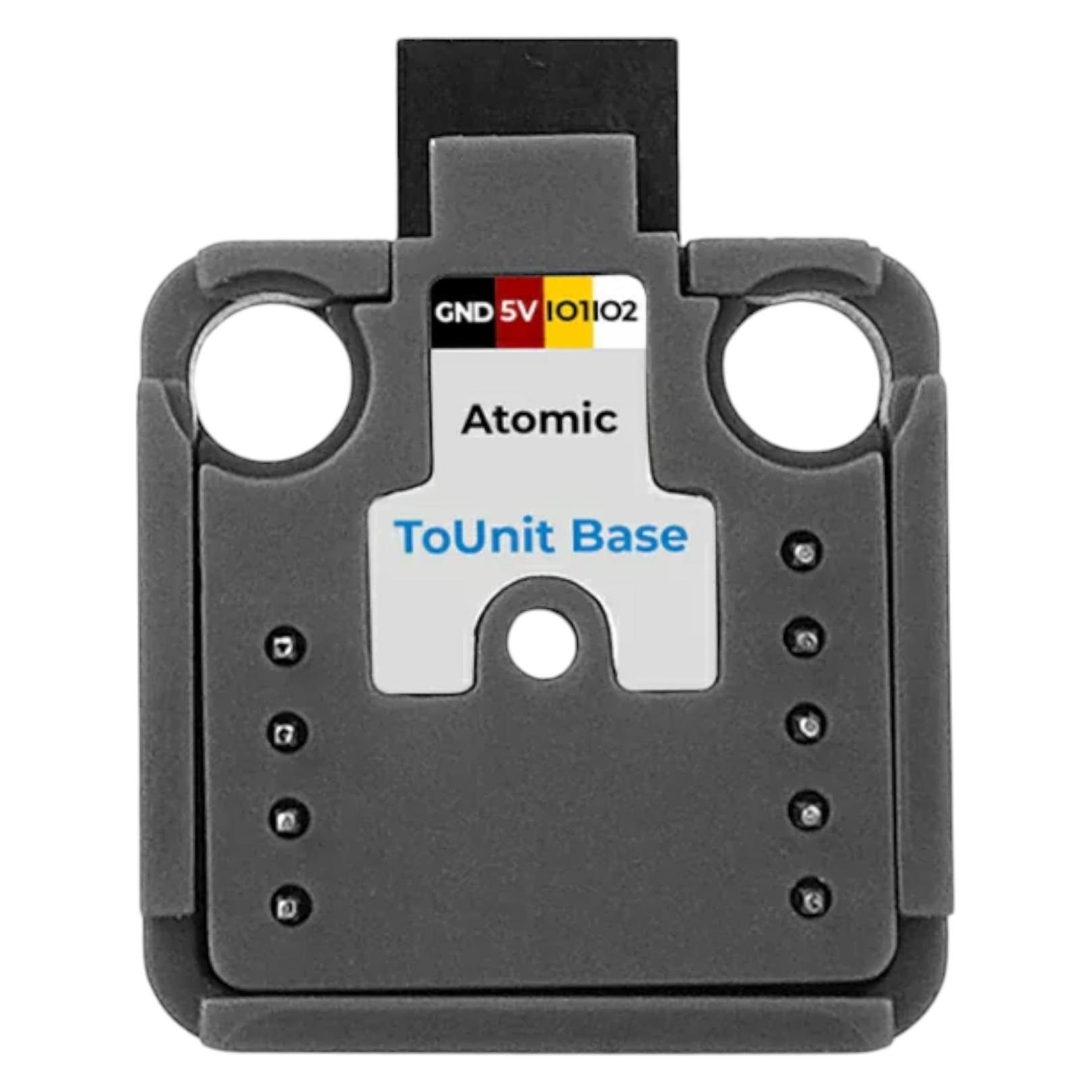 M5Stack Atomic ToUnit Base (66261977)