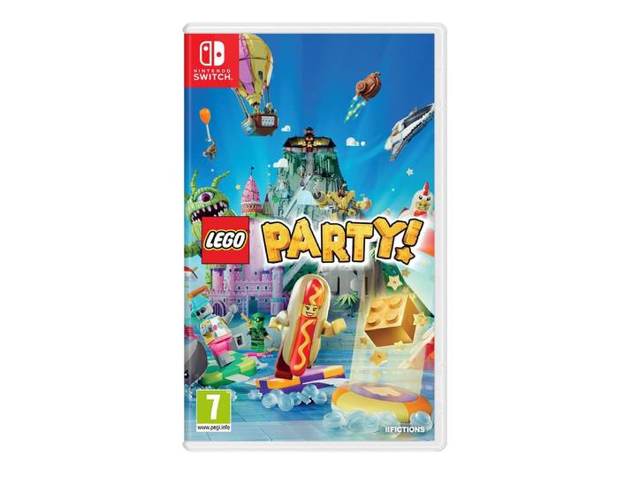 LEGO Party! (SWITCH)