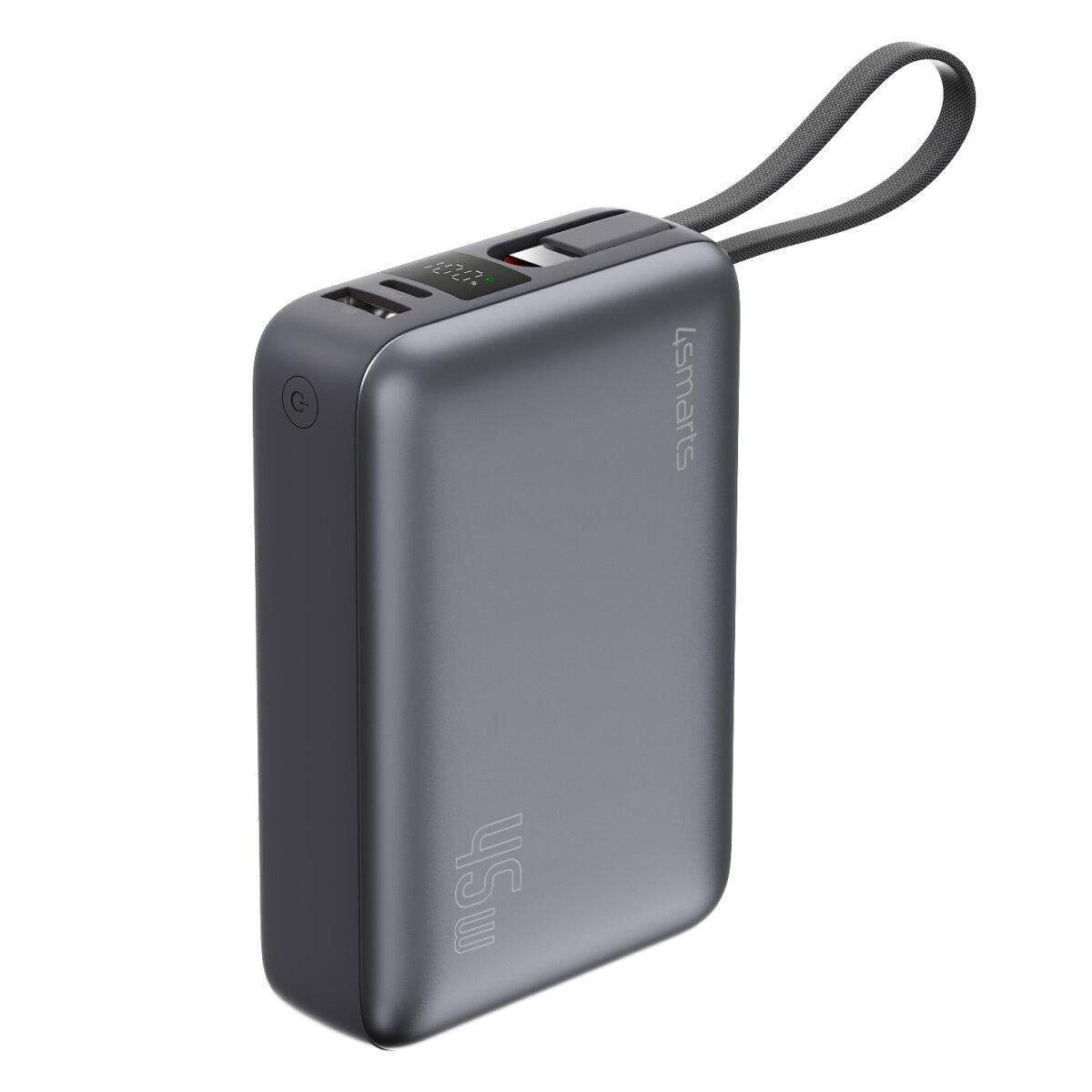 4smarts Powerbank Enterprise Compact 20000mAh 45W 541409