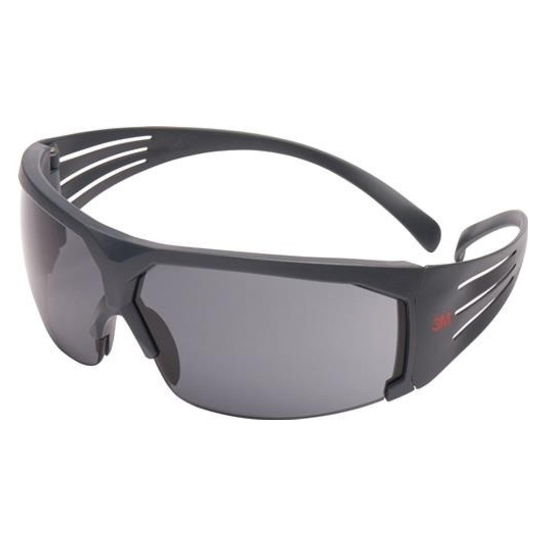 3M Schutzbrille inkl. Antibeschla (SF602SGAF)