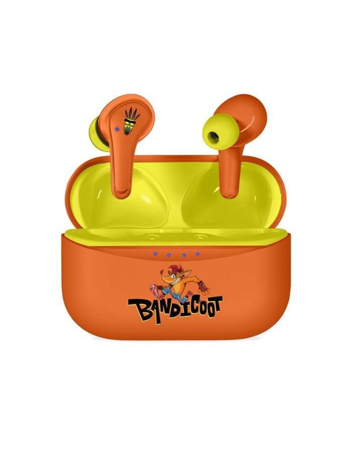 OTL Crash Bandicoot TWS Earphones