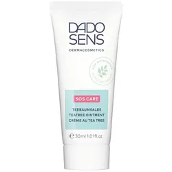 30ml DADO SENS SOS CARE Teebaumsalbe