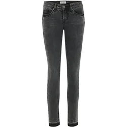 Jeans - Low waist - schwarz - 27