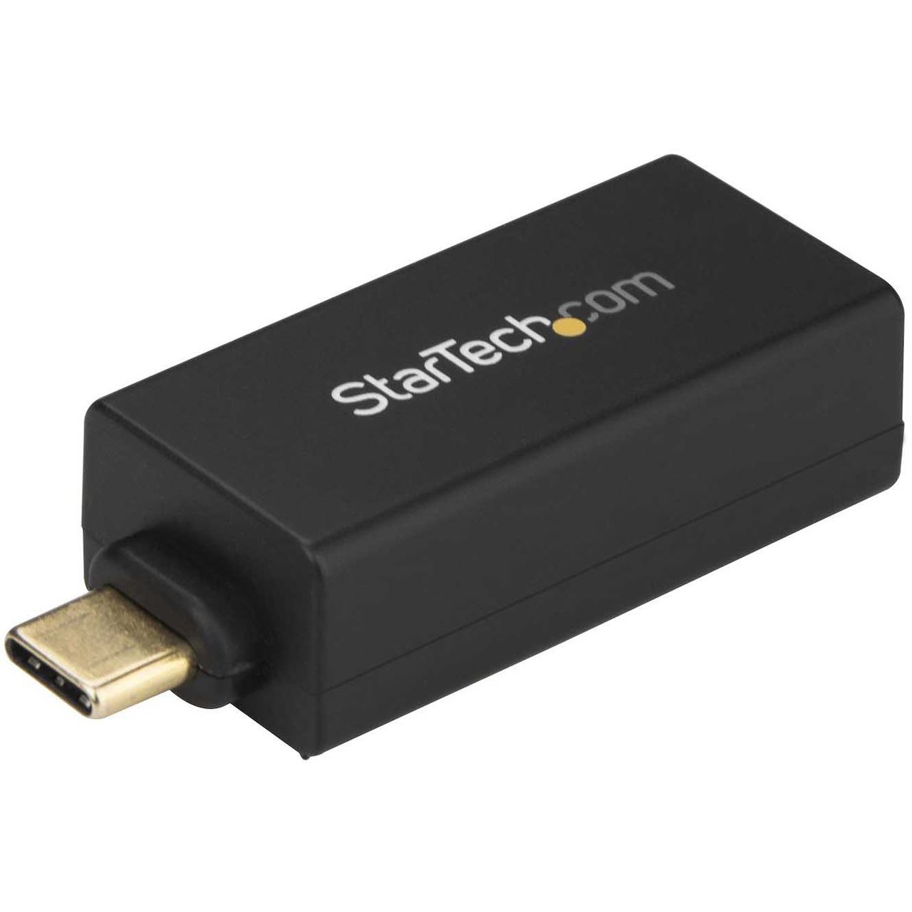 Startech USB-C Gigabit Ethernet Adapter