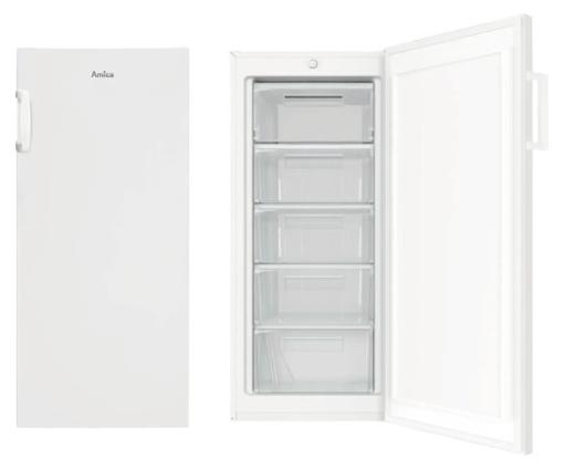 Amica - GS 321 130 W - Gefrierschrank