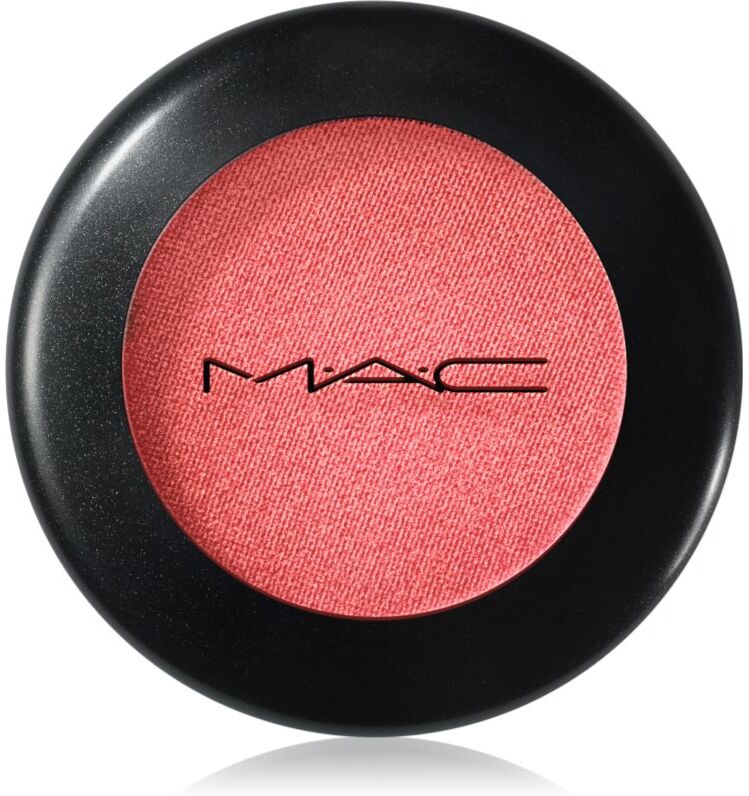 MAC Cosmetics Eye Shadow eyeshadow shade Ruddy 1.5 g