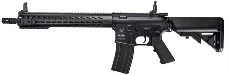 Produkter från Colt Colt M4A1 Long SPR Keymod