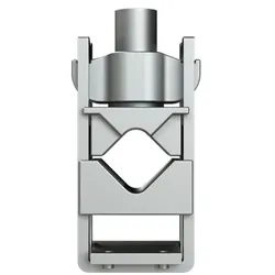 Striebel & John ZK86 Anschlussklemme 35 - 185/120 mm2, für CU 5/10 mm, Sammelschienensystem 2CPX064886R9999