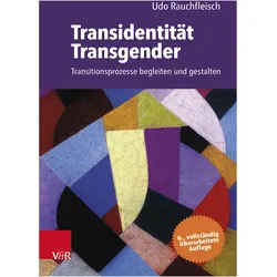 Rauchfleisch:Transidentität - Transgend, Fachbücher von Udo Rauchfleisch