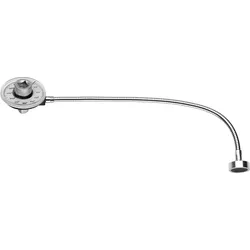 Drehwinkel-Messgerät 3/4", ELORA-2184-2