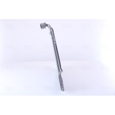 NISSENS Kondensator, Klimaanlage 94572 für RENAULT